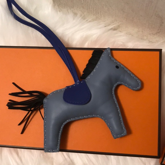 NFS❣️HERMÈS Rodeo Collection - Picture 3 of 8